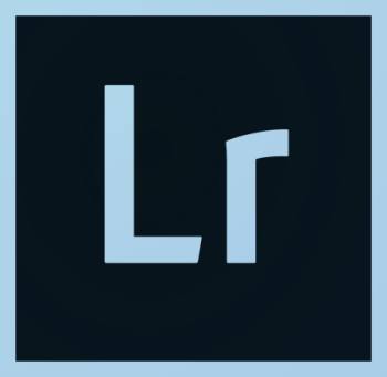 Adobe Lightroom CC / 6